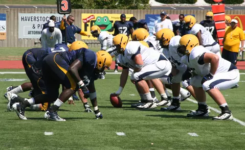 Aug 15 camp
