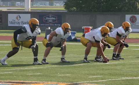 O-Line
