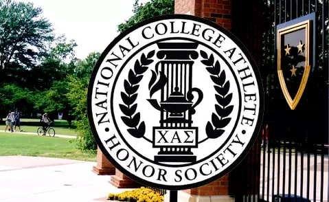 Chi Alpha Sigma