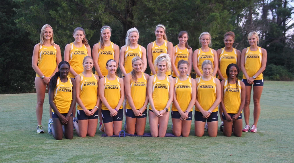 Women's Cross Country