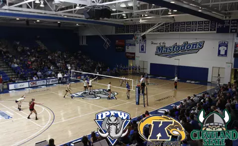 IPFW Invitational