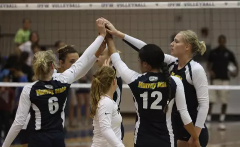 Murray State Volleyball
