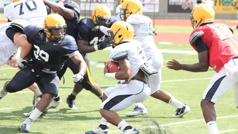 Aug 7 camp