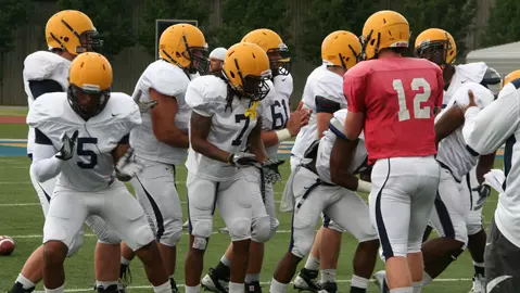 huddle