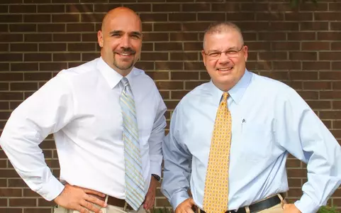 Josh McKeel, Dave Winder