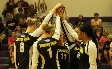MSU Volleyball