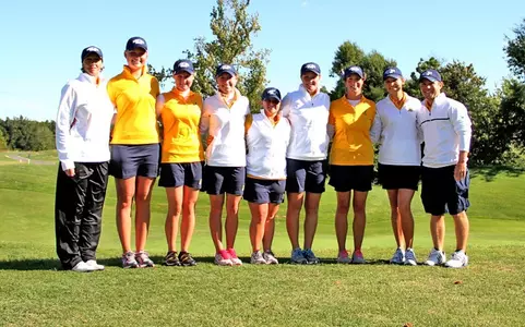MSU Golf