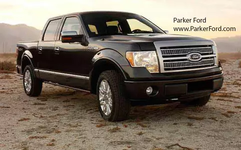 Ford F150