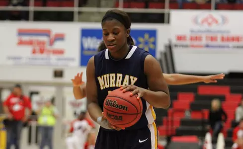 Keiona Kirby