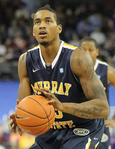 Brandon Garrett