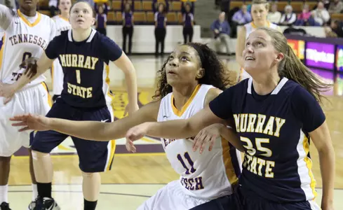 Jessica Holder & Tessa Elkins