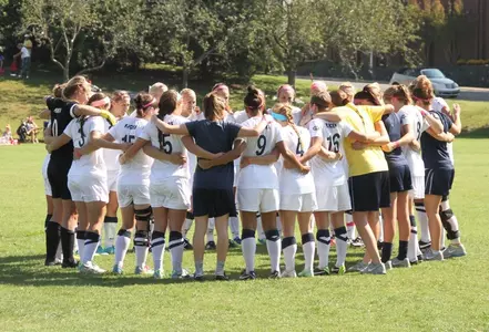 Murray State Women's Soccer