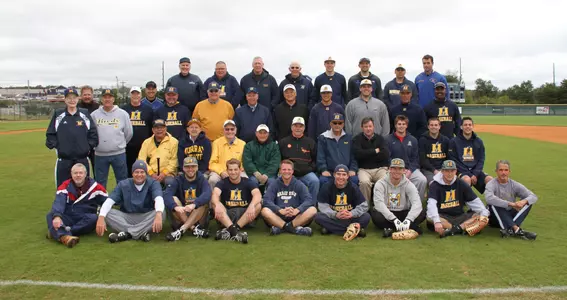 Baseball Oldtimers
