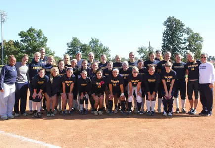 Murray State Softball