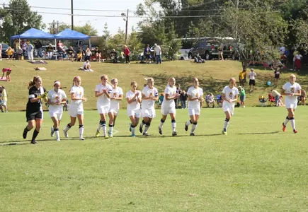 Murray State Women's Soccer