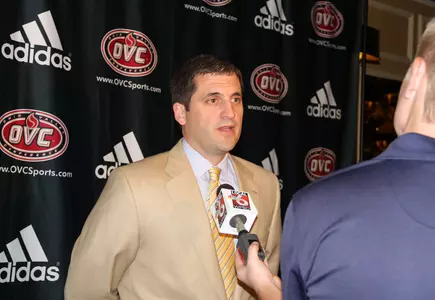 Steve Prohm