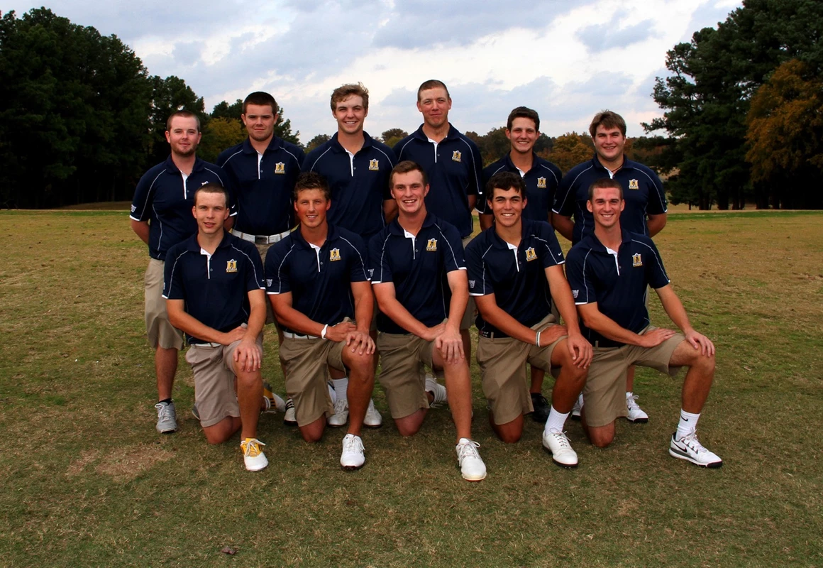 GOLF TEAM