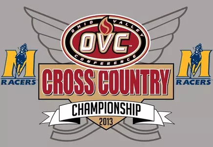 2013 OVC XC Logo