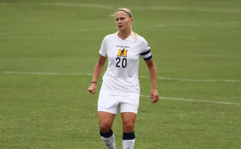 Rebecca Bjorkvall