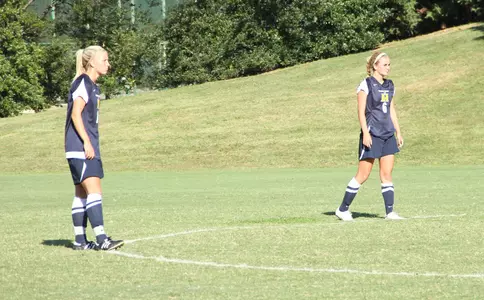 Tasha Merritt & Lyssie Wright