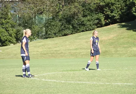 Tasha Merritt & Lyssie Wright