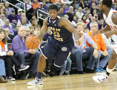 Dexter Fields