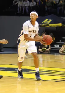 Cameron Payne