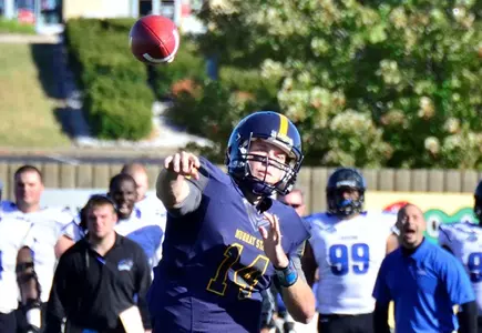 Frazier vs EIU