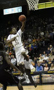 C.J. Ford