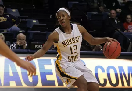 Keiona Kirby