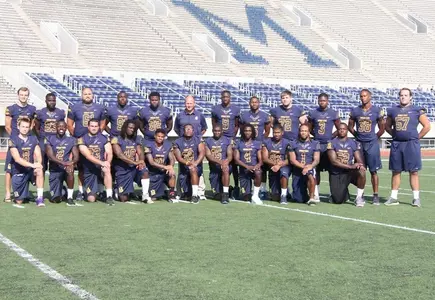 2013 FB Seniors