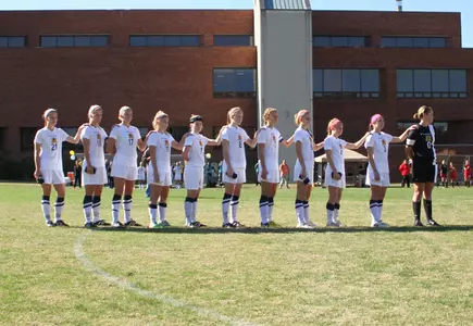 Murray State Women's Soccer