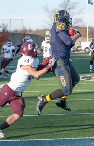 Blackburn OT catch