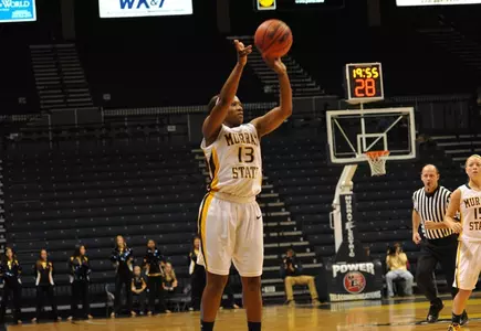 Keiona Kirby