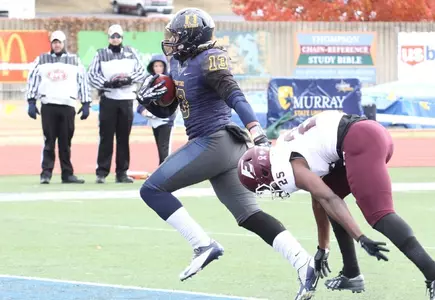 Miller TD run vs EKU