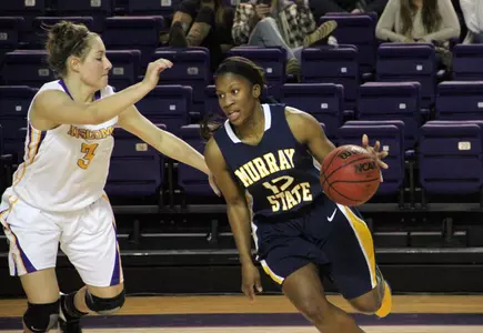 Keiona Kirby
