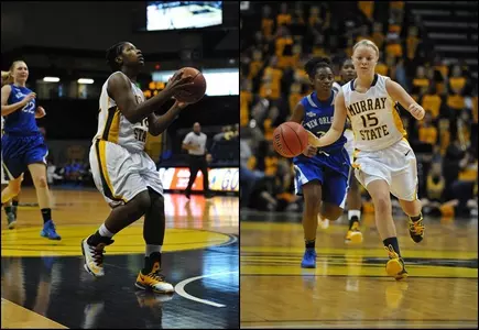 Jashae Lee & Janssen Starks