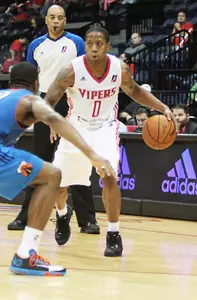 Isaiah Canaan - Vipers