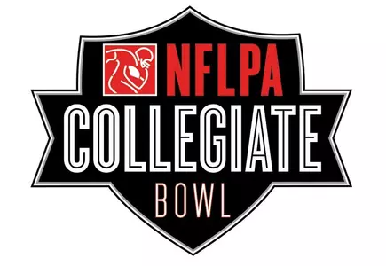 NFLPA Collegiate Bowl logo