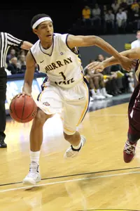 Cameron Payne