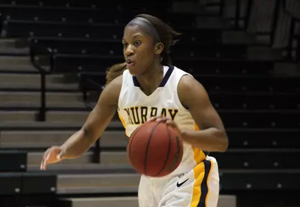 Keiona Kirby