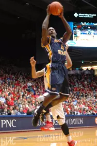 Jarvis Williams