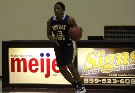 Keiona Kirby