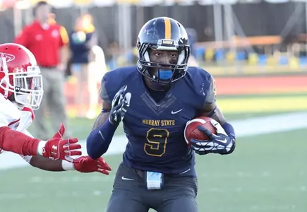 Powell vs Peay