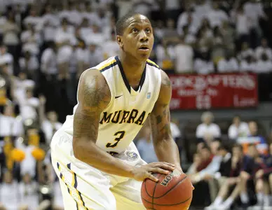 Isaiah Canaan