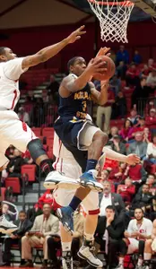 Isaiah Canaan