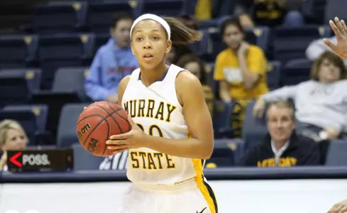 Mariah Robinson