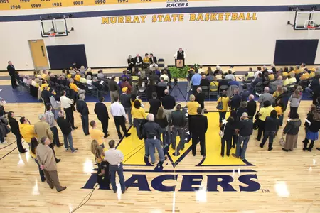 Practice Facility