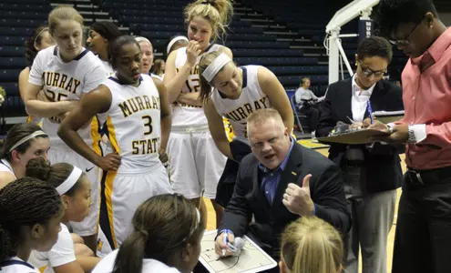 Murray State Women's Basketball