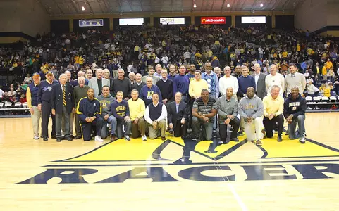 2013 MBB Reunion